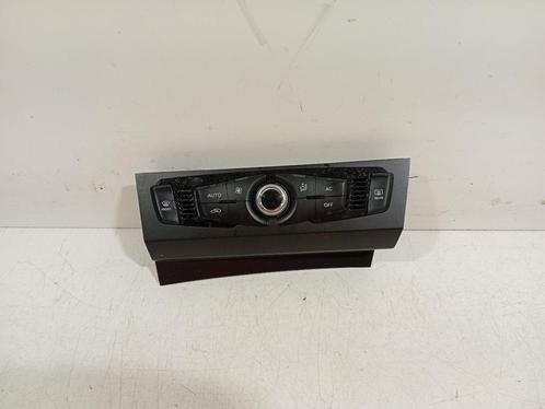 Bedieningspaneel kachel Audi A4 B8 1.8 TFSI 8K1820043Q, Auto-onderdelen, Elektronica en Kabels, ARN erkend, Stiba lid, Erkend duurzaam