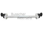 As 750kg ongeremd - Ecobuslager - 112*5 - Padmaat 700t/m1400, Ophalen of Verzenden, Nieuw