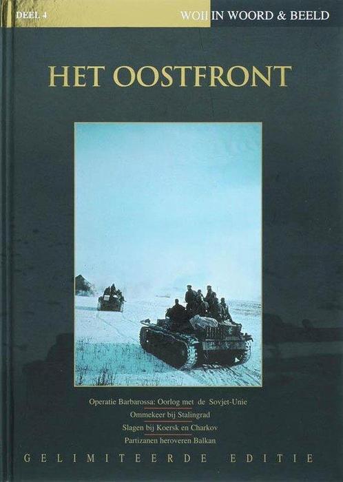 Het Oostfront, Boeken, Overige Boeken, Ophalen of Verzenden