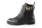 Mexx Biker boots in maat 41 Zwart | 10% extra korting, Mexx, Verzenden, Zwart, Overige typen