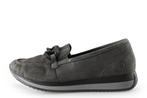Remonte instappers in maat 40 Grijs | 10% korting, Kleding | Dames, Schoenen, Verzenden, Instappers, Remonte, Zo goed als nieuw