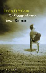 De Schopenhauer-kuur 9789050186742 I.D. Yalom, Verzenden, Zo goed als nieuw, I.D. Yalom