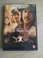 DVD - World Trade Center, Waargebeurd drama, Gebruikt, Vanaf 12 jaar, Verzenden