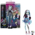 Monster High - Modepop -, Ophalen of Verzenden, Zo goed als nieuw