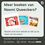 Vlinders moed geeft gloed / Sustainable stories, Verzenden, Gelezen, Naomi Queeckers
