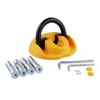 VINZ Everest Muuranker ART 4 Goedgekeurd - Oranje, Verzenden, Nieuw