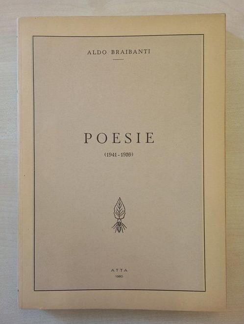 Aldo Braibanti - IL CIRCO E ALTRI SCRITTI - 1960, Antiek en Kunst, Antiek | Boeken en Bijbels