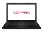 HP Compaq Presario CQ56, 15 inch, 4GB DDR3, 256GB SSD, Win10, Computers en Software, AMD V140, Met videokaart, 2 tot 3 Ghz, Qwerty