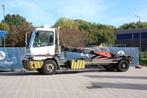 Veiling: Terminal Trekker Terberg YT222 Diesel 222pk 2008, Ophalen, Diesel, Overige typen, Terberg