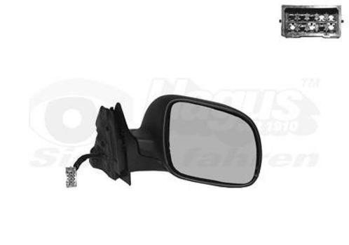 SPIEGELS VOOR AUDI A4 B5 1994-1998 4A18575083FZ, Auto-onderdelen, Spiegels, Nieuw, Ophalen of Verzenden