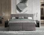 NORMA® Timeless Blocks Boxspring - 160 x 220, Nieuw