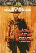 dvd film - The Good, The Bad And The Ugly - The Good, The..., Cd's en Dvd's, Verzenden, Zo goed als nieuw