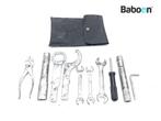 Gereedschapset Yamaha YZF R6 2003-2005 (YZF-R6 5SL), Verzenden, Gebruikt