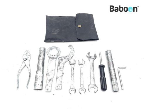 Gereedschapset Yamaha YZF R6 2003-2005 (YZF-R6 5SL), Motoren, Onderdelen | Yamaha, Gebruikt, Verzenden