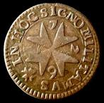 Malta. Fr. António Manoel de Vilhena (1722-1736). Grano -