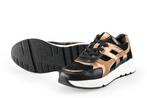 Manfield Sneakers in maat 38 Zwart | 10% extra korting, Kleding | Dames, Schoenen, Verzenden, Zwart, Manfield, Sneakers of Gympen