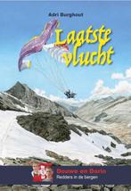 Laatste vlucht / Douwe en Dario / 5 9789087186111, Verzenden, Gelezen, Adri Burghout