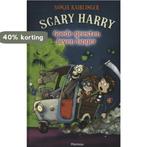 Goede geesten leven langer / Scary Harry 9789022330791, Boeken, Verzenden, Zo goed als nieuw, Sonja Kaiblinger