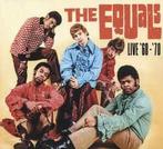 cd - The Equals - Live 68 - 70, Cd's en Dvd's, Cd's | R&B en Soul, Verzenden, Nieuw in verpakking