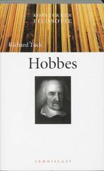 Hobbes / Kopstukken Filosofie 9789056372798 Richard Tuck, Verzenden, Zo goed als nieuw, Richard Tuck