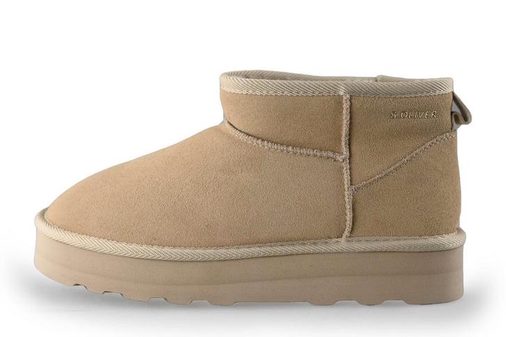 s. Oliver boots in maat 41  | 25% korting, Kleding | Dames, Schoenen, Overige kleuren, Zo goed als nieuw, Overige typen, Verzenden