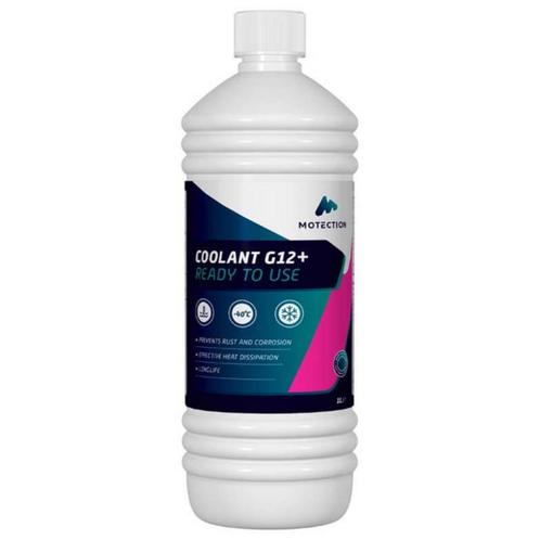 Bleko Koelvloeistof - G12 - Bescherming tot -26°C - 1 liter, Auto-onderdelen, Klein materiaal, Nieuw, Ophalen of Verzenden