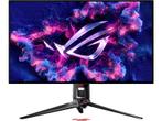 Asus - Ultra HD 4K  Monitor - 31.5 inch, Computers en Software, Monitoren, Asus, Verzenden, In hoogte verstelbaar, Nieuw
