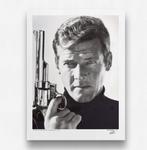 James Bond 007 - Roger Moore - Memories Collection - 5Luxury, Nieuw
