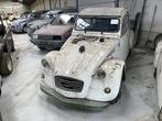 Citroën 2cv6 special - TIEGEM