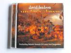 David Hudson - Undara Dawn, Cd's en Dvd's, Cd's | Meditatie en Spiritualiteit, Verzenden, Nieuw in verpakking
