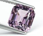 Zonder Minimumprijs Spinel - 2.16 ct - Antwerp Laboratory, Nieuw