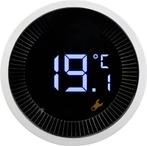 Brennenstuhl Connect Zigbee slimme radiatorknop HT CZ 01, Doe-het-zelf en Verbouw, Verwarming en Radiatoren, Ophalen of Verzenden