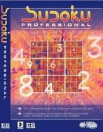 Windows XP : Sudoku Professional (PC), Spelcomputers en Games, Games | Pc, Zo goed als nieuw, Verzenden