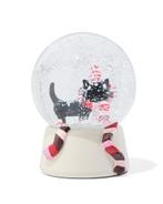 HEMA Siepie sneeuwbol 8x10.5x8cm 2+1 gratis, Diversen, Kerst, Verzenden, Nieuw