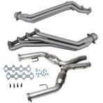 BBK 05-10 Ford Mustang GT 1 5/8 Long Tube Headers w/High, Ophalen of Verzenden, Nieuw