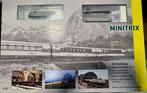 Minitrix N - 11151 - Treinset (1) - MAV, Hobby en Vrije tijd, Modeltreinen | N-Spoor, Nieuw