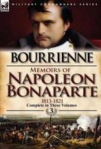 9780857068262 Memoirs of Napoleon Bonaparte, Nieuw, Louis Antonine Fauve De Bourrienne, Verzenden