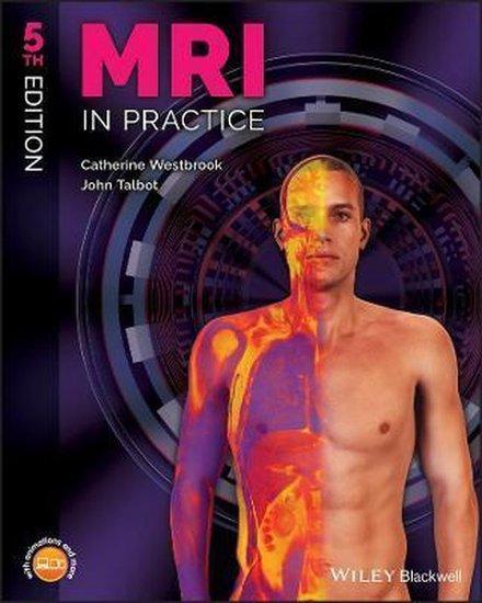 MRI in Practice | 9781119391968, Boeken, Studieboeken en Cursussen, Verzenden