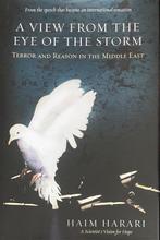 View from the Eye of the Storm, Boeken, Ophalen of Verzenden, Nieuw