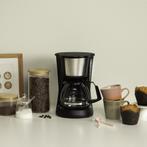 Tristar CM-1281 - Koffiezetapparaat filterkoffie 600W -, Ophalen of Verzenden, Zo goed als nieuw