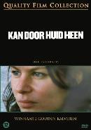 Kan door huid heen - DVD, Cd's en Dvd's, Verzenden, Nieuw in verpakking
