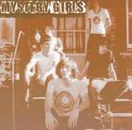 cd - The Mystery Girls - The Mystery Girls, Verzenden, Zo goed als nieuw