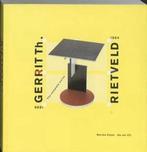 GERRIT Th. RIETVELD 1888-1964 - GERRIT Th. RIETVELD, Ophalen of Verzenden, Nieuw