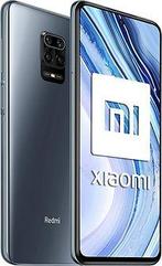 Xiaomi Redmi Note 9 Pro Dual SIM 128GB grijs, Verzenden, Zo goed als nieuw, Zonder abonnement, Zonder simlock