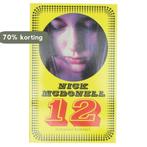Twaalf 9789025416645 Nick McDonell, Verzenden, Zo goed als nieuw, Nick McDonell