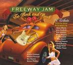 cd digi - Various - Freeway Jam To Beck And Back, Zo goed als nieuw, Verzenden