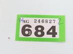 Märklin H0 - 3000/3065 - Modeltrein locomotief (2) - BR 260, Nieuw