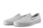 Vans Instappers in maat 42½ Wit | 20% korting, Verzenden, Wit, Overige typen, Zo goed als nieuw