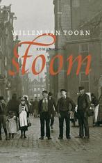 Stoom 9789021484778 Willem van Toorn, Verzenden, Gelezen, Willem van Toorn