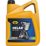 Kroon Oil Helar Sp Ll-03 5W30 5L, Verzenden